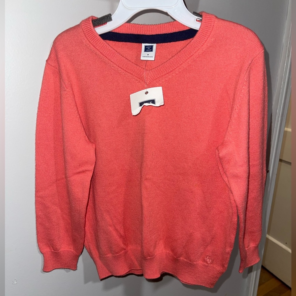 Janie and Jack Kids sweater